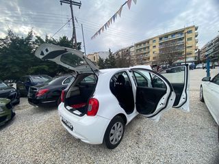 Nissan Micra 2017 1.2 EURO..!!-thumb-16