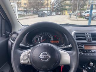 Nissan Micra 2017 1.2 EURO..!!-thumb-17