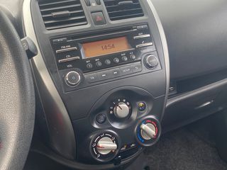 Nissan Micra 2017 1.2 EURO..!!-thumb-18