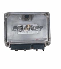 ΕΓΚΕΦΑΛΟΣ ΚΙΝΗΤΗΡΑ BOSCH VOLKSWAGEN SEAT LEON 1.6 6K90632C 0261206031