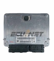 ΕΓΚΕΦΑΛΟΣ ΚΙΝΗΤΗΡΑ BOSCH OPEL VECTRA B 2.0 DTI 0281001873 09136118 CW