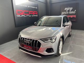 Audi Q3 '19  40TDI qu. Adv/MATRIX/PANO/Vir