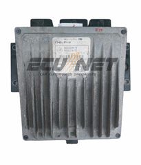 ΕΓΚΕΦΑΛΟΣ ΚΙΝΗΤΗΡΑ DELPHI RENAULT MEGANE 1.5 DCI 8200334419 8200374152 DDCR R0410B024B