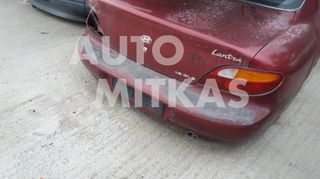 ΜΙΤΚΑΣ - ΑΝΤΑΛΛΑΚΤΙΚΑ ΑΠΟ   HYUNDAI LANDRA 1.6 GLS