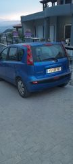 Nissan Note '07