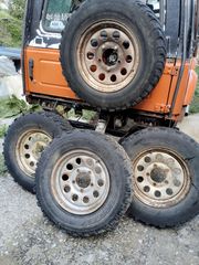 ΖΑΝΤΟΛΑΣΤΙΧΑ ΕΡΓΟΣΤΑΣΙΑΚΑ ΓΙΑ SAMURAI 