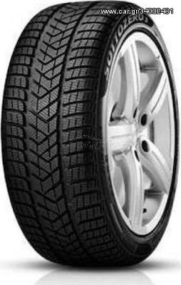 285/45-19 PIRELLI 111V XL S-WINT R-F DOT 14/2019 (TIMH TMX) 1 ΔΙΑΘΕΣΙΜΟ