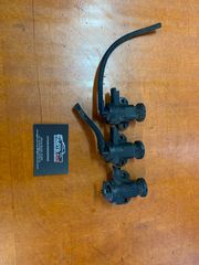 PEUGEOT EXPERT Fiat Scudo / Citroen Jumpy / Peugeot Expert 1995-2005 ΗΛΕΚΤΡΟΒΑΛΒΙΔΑ TURBO 0926400414