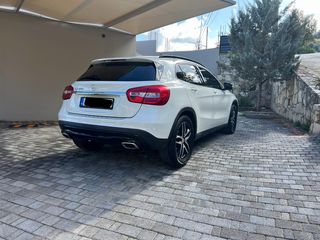 Mercedes-Benz GLA 200 '14  CDI Urban-Night Πακετο-Σε Αριστη Κατασταση 