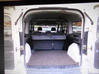 Φορτηγό Έως 7.5τ Fiat 2013 DOBLO , MAXI-thumb-17