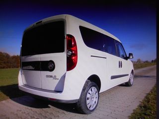 Φορτηγό Έως 7.5τ Fiat 2013 DOBLO , MAXI-thumb-11