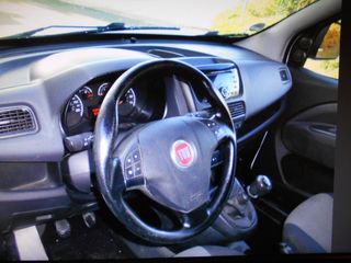 Φορτηγό Έως 7.5τ Fiat 2013 DOBLO , MAXI-thumb-12