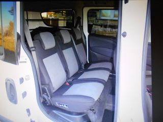 Φορτηγό Έως 7.5τ Fiat 2013 DOBLO , MAXI-thumb-14