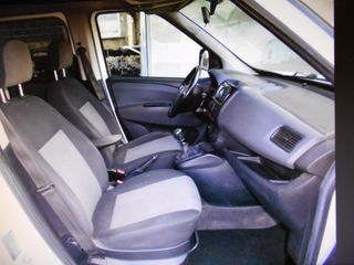 Φορτηγό Έως 7.5τ Fiat 2013 DOBLO , MAXI-thumb-15