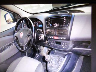 Φορτηγό Έως 7.5τ Fiat 2013 DOBLO , MAXI-thumb-5