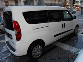 Φορτηγό Έως 7.5τ Fiat 2013 DOBLO , MAXI-thumb-4
