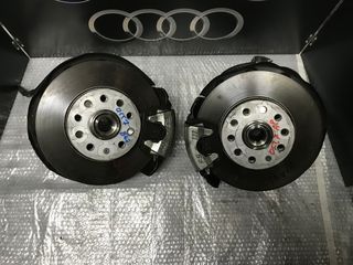 SKODA OCTAVIA 6,7 ΑΚΡΑΞΟΝΙΑ-thumb-1
