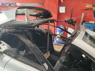 Επισκευή κάμπριο vw eos-thumb-9