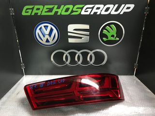 AUDI Q7 ΦΑΝΑΡΙ ΠΙΣΩ ΔΕΞΙΑ LED