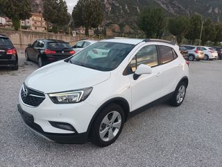 Opel Mokka X '17 1.6cdi euro6b 111.300xlm. 