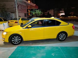 Skoda Octavia 2017 1.6 TDI Ambition-thumb-1