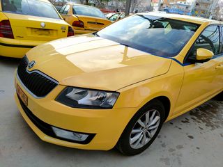 Skoda Octavia 2017 1.6 TDI Ambition-thumb-2