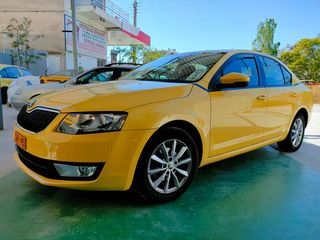 Skoda Octavia 2017 1.6 TDI Ambition-thumb-4