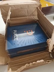 pulze ID, άριστο, του κουτιού, όχι iqos