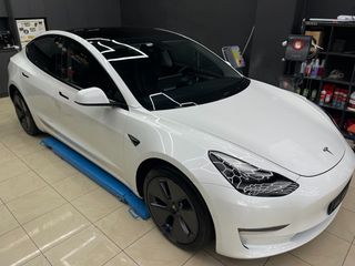 Tesla Model 3 2021 LR-Enhanced Autopilot- ppf