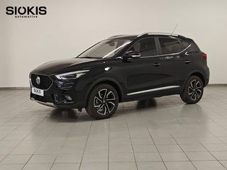 Mg ZS '23 ZS 1.0T AT LUXURY PLUS 2WD