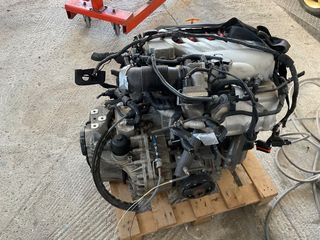 ΚΙΝΗΤΗΡΑΣ ΒΕΝΖΙΝΗΣ VW BDB,BUB,BMJ 3.2 V6(250ps)!!!ΠΩΛΕΙΤΑΙ Κ ΩΣ ΜΕΤΑΤΡΟΠΗ ΜΑΖΙ ΜΕ ΤΟ ΣΑΣΜΑΝ Κ ΕΓΚΕΦΑΛΟ!!,-thumb-2