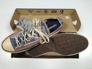 Converse All Star Chuck Taylor-thumb-5