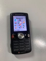 SONY ERICSSON W810-thumb-1