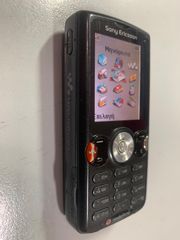 SONY ERICSSON W810-thumb-2