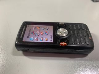 SONY ERICSSON W810-thumb-3