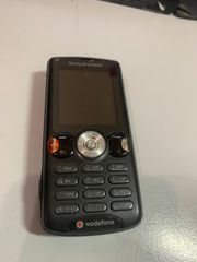 SONY ERICSSON W810-thumb-4