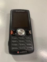 SONY ERICSSON W810-thumb-5