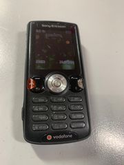 SONY ERICSSON W810-thumb-6