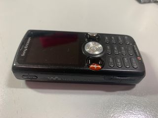 SONY ERICSSON W810-thumb-7