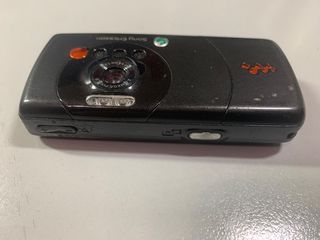 SONY ERICSSON W810-thumb-8