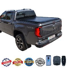 SMART ΡΟΛΟ ΑΛΟΥΜΙΝΙΟΥ ΗΛΕΚΤΡΙΚΟ SMART 2-7000 E-ROLL FORD RANGER 2023+ XL/XLT/LIMITED