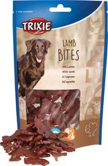 Λιχουδιά Trixie Premio Lamb Bites με Μπουκιές Αρνιού  100 gr