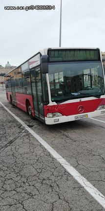 Mercedes-Benz '02 CITARO