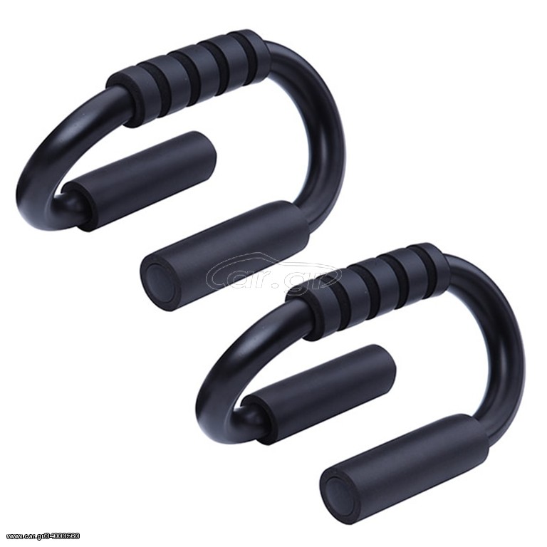 MDS Push Up Stand Λαβες πους απς.