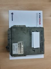 SCANIA ΕΓΚΕΦΑΛΟΣ ΠΛΑΚΕΤΑ EMS ECU ΜΗΧΑΝΗΣ EDC  DSC1201 4 SERIES TRUCK(1994-2008) 1409327-1428046-1429679