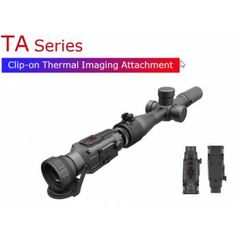 GUIDE TA631 Thermal Clip-On Gen2 640x480