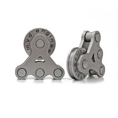 MVD Pulleys Inox Pro for invert