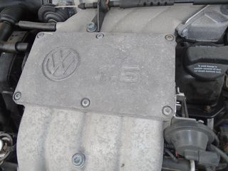 Volkswagen Golf Plus 1997  1.6 GT Special-thumb-2