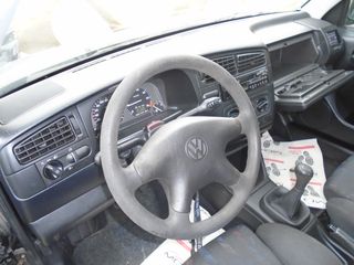 Volkswagen Golf Plus 1997  1.6 GT Special-thumb-3