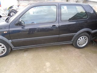 Volkswagen Golf Plus 1997  1.6 GT Special-thumb-8